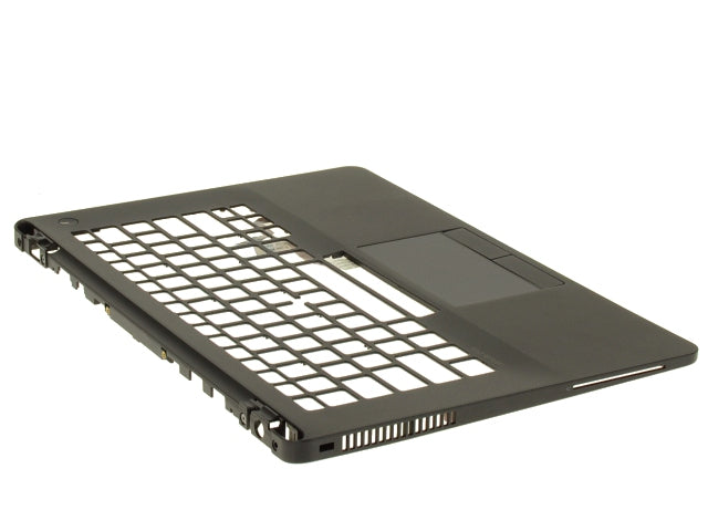 New Dell OEM Latitude E7470 Palmrest Touchpad Assembly - Smart Card - Dual Point - TWX2H-FKA