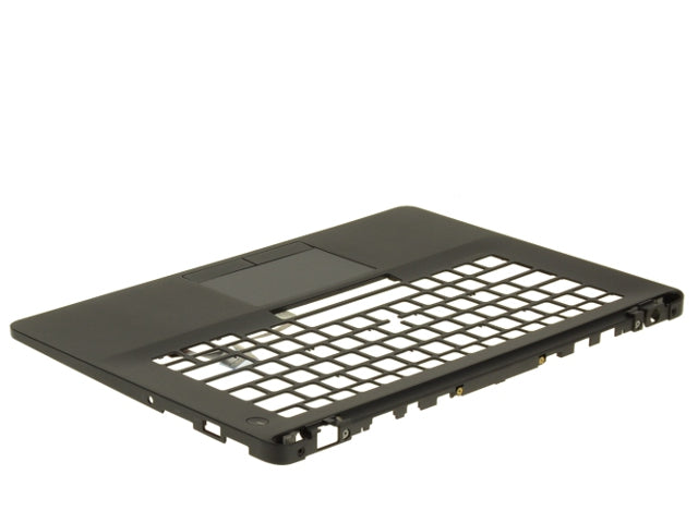 New Dell OEM Latitude E7470 Palmrest Touchpad Assembly - Smart Card - Dual Point - TWX2H-FKA