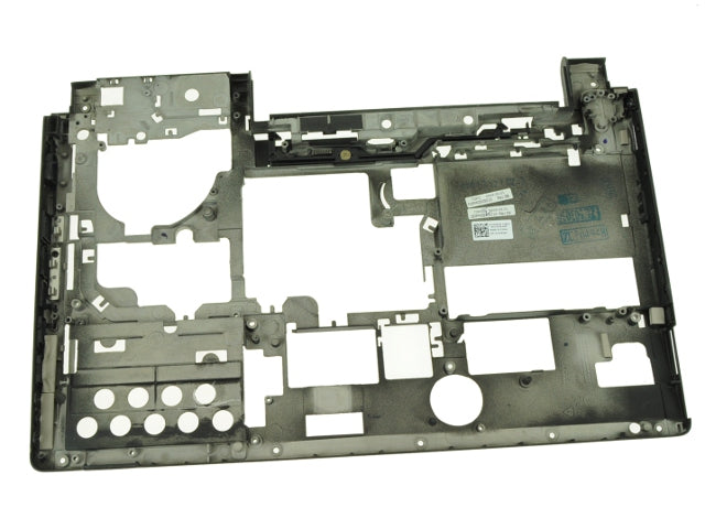 For Dell OEM Studio XPS 16 (1640) Laptop Bottom Base Plastic / Metal Frame - U033F-FKA