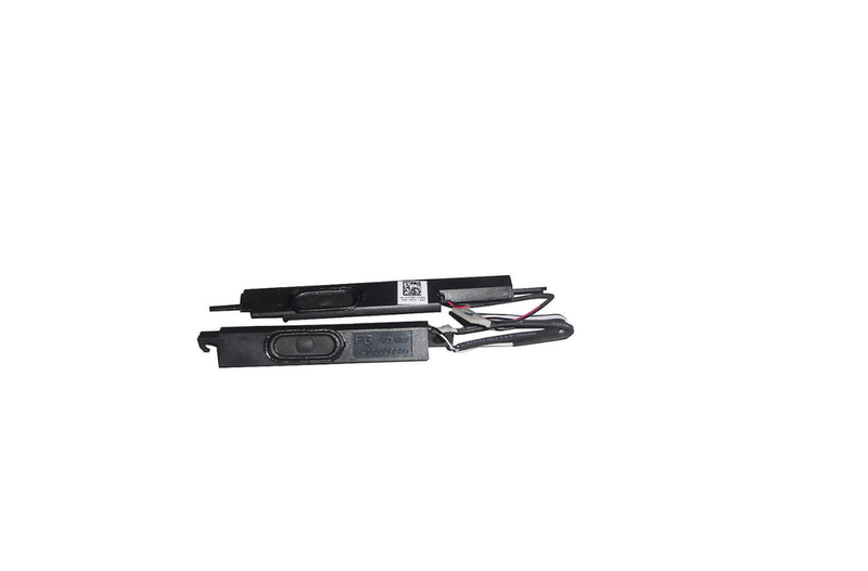 For Dell OEM Latitude E4300 Replacement Speakers - U378D-FKA