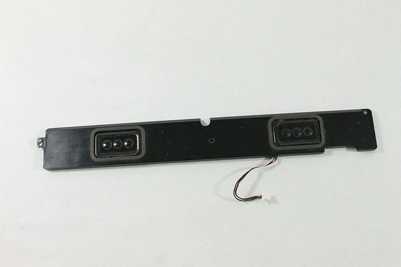 For Dell OEM Studio 1457 / 1458 Replacement Speakers - U405R-FKA