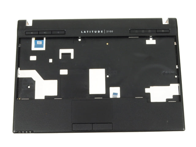 New Dell OEM Latitude 2100 Palmrest Touchpad Assembly-FKA