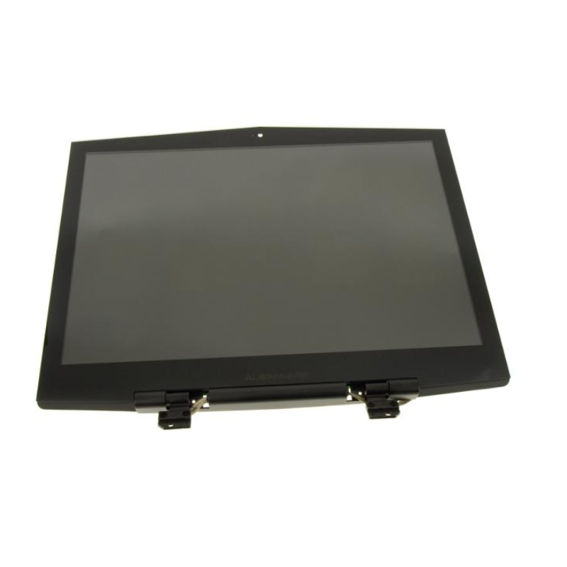 New Alienware M17x / M17xR2 17" WXGA+ CCFL LCD Screen Panel Display with Cables - U519K-FKA