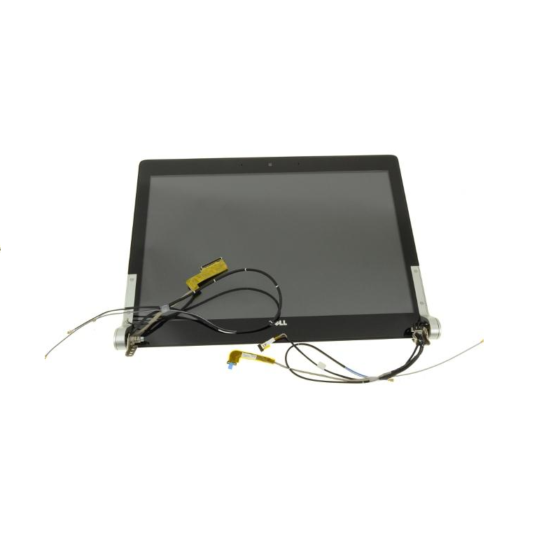 New Black - For Dell OEM Studio XPS 1340 13.3" Complete LED LCD Screen Panel Assembly - U538D-FKA