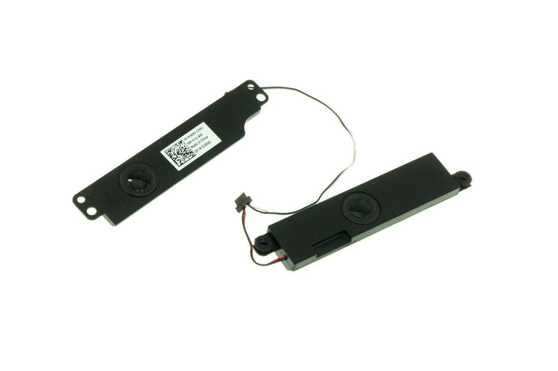 For Dell OEM Vostro 1720 Replacement Speakers - U604J-FKA