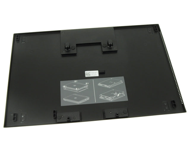 Dell OEM Latitude E6400 / E6400 ATG Cool Slice Heat Shield - U677D w/ 1 Year Warranty-FKA