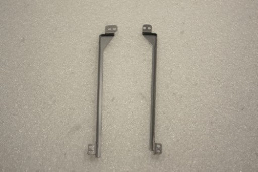 For Dell OEM Latitude 2100 2110 2120 LCD Mounting Rail Bracket Adapter Kit - U692N - W831N w/ 1 Year Warranty-FKA