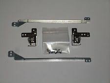 For Dell OEM Latitude 2100 2110 2120 LCD Mounting Rail Bracket Adapter Kit - U692N - W831N w/ 1 Year Warranty-FKA