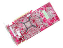 OEM ATI Radeon HD 4850 512MB GDDR3 Desktop Video Card for Dell - U748J-FKA
