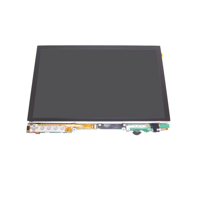 For Dell OEM Latitude Latitude XT 12.1" WXGA CCFL Touch Screen LCD Display - U759G-FKA