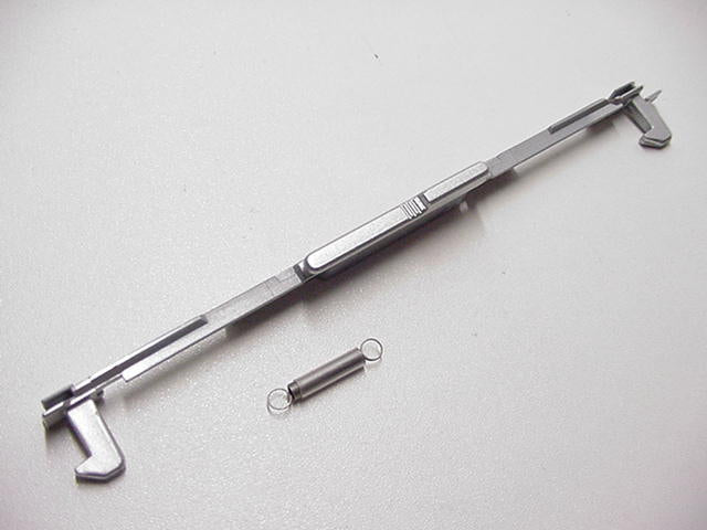 For Dell OEM Inspiron 6400 1501 E1505 LCD Latch Hook - UF171-FKA