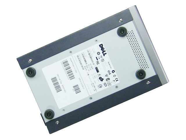 For Dell OEM PowerVault Ultrium 110T LTO2 200GB/400GB SCSI LVD External Tape Drive - UG210 w/ 1 Year Warranty-FKA