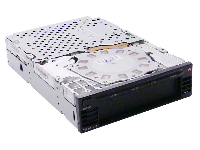 For Dell OEM PowerVault 110T VS160 80GB / 160GB Internal Tape Drive - UP265-FKA