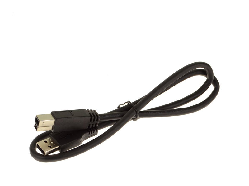 New Super Speed USB 3.0 2ft. USB A Male to USB B Male Cable - USB 3.0 - 2ft-FKA
