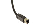 New Super Speed USB 3.0 2ft. USB A Male to USB B Male Cable - USB 3.0 - 2ft-FKA