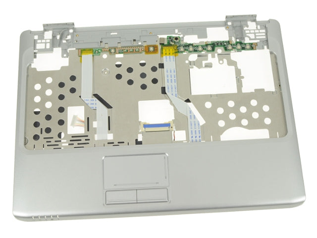 New Dell OEM Inspiron 1420 Palmrest Touchpad Assembly UX289 - NR438-FKA