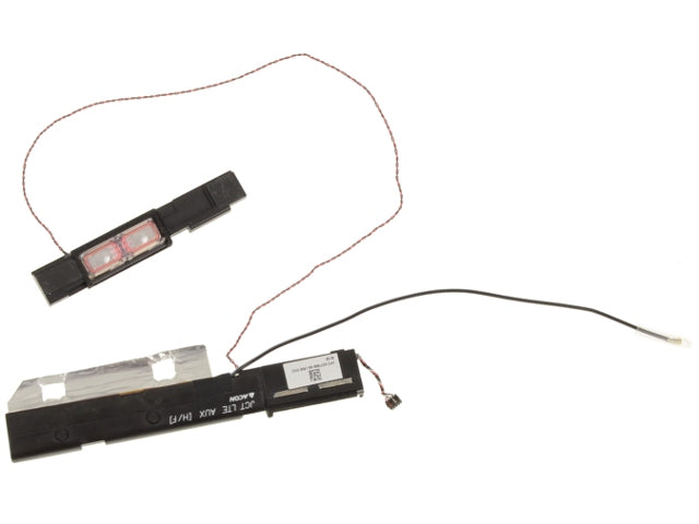 For Dell OEM Venue 11 Pro (7130 / 7139) Tablet Replacement Speakers Left and Right-FKA