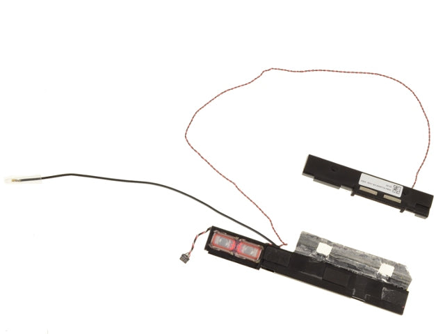 For Dell OEM Venue 11 Pro (7130 / 7139) Tablet Replacement Speakers Left and Right-FKA