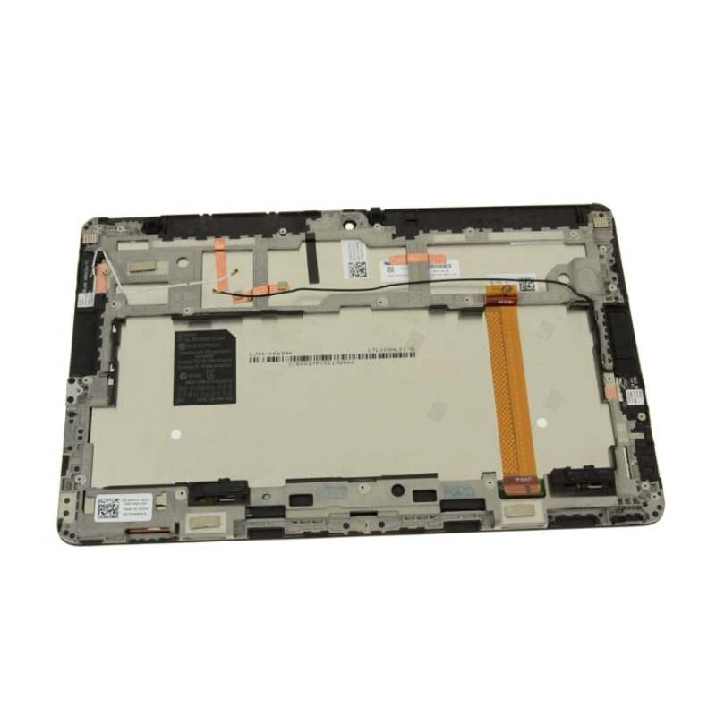 For Dell OEM Venue 11 Pro (5130) Tablet 10.8" Touchscreen LED LCD Screen Display Assembly - FHD - V4TTN-FKA