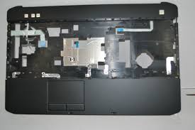 New Dell OEM Latitude E5520 Single Pointing Palmrest Touchpad Assembly - V6VFN-FKA