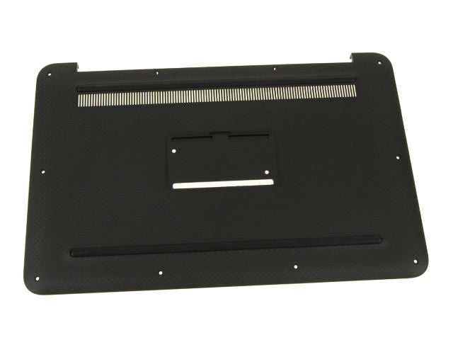 New Dell OEM XPS 13 (L321x / L322x) Carbon Fiber Bottom Base Metal Cover Assembly - V7HG2-FKA