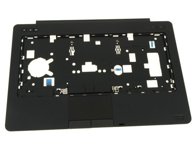 Dell OEM Latitude E6440 Palmrest Touchpad Assembly with Fingerprint Reader - V7MXM-FKA