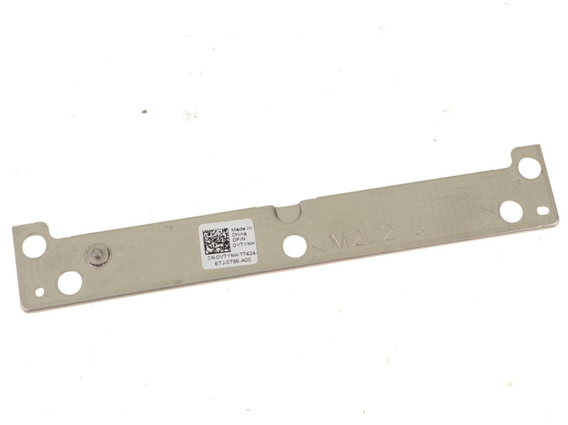 For Dell OEM Inspiron 17 (7778 / 7779) Support Bracket for Touchpad - V7YNH w/ 1 Year Warranty-FKA