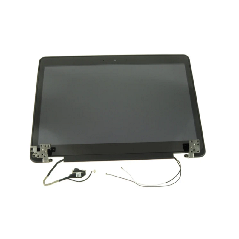 For Dell OEM Latitude E5440 14" TouchScreen HD+ LCD Display Complete Assembly - V8271 0V8271 CN-0V8271-FKA