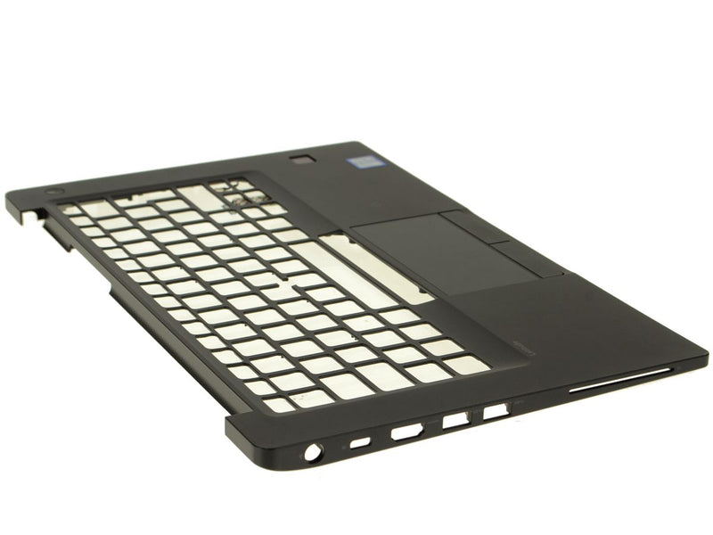For Dell OEM Latitude 7480 EMEA Touchpad Palmrest Assembly - EMEA - Fingerprint Reader - V8F9K-FKA