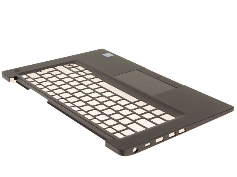 New Dell OEM Latitude 7480 EMEA Touchpad Palmrest Assembly - EMEA Single Point - V8RXP-FKA