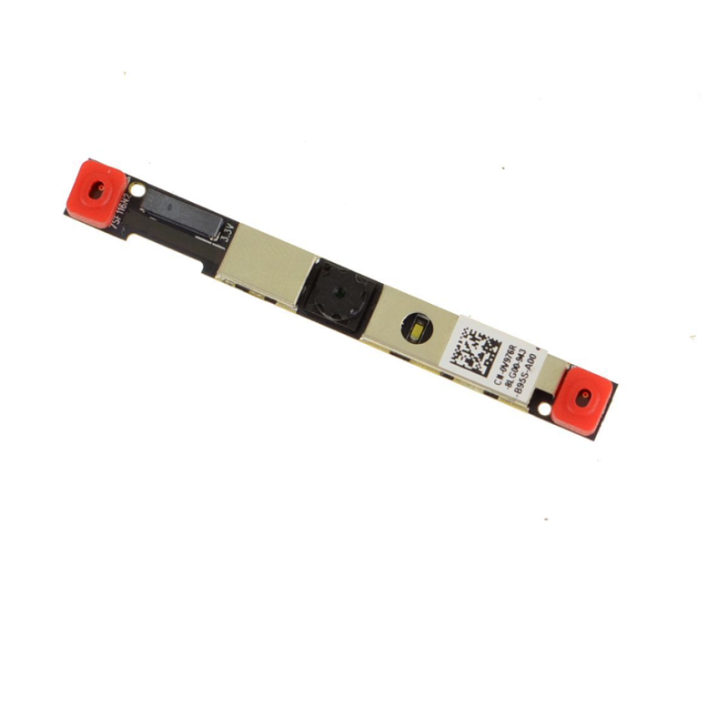 For Dell OEM Latitude 5400 / 5500 / 5401 / 5501 Web Camera Replacement - V976R w/ 1 Year Warranty - V976R-FKA