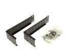 Dell OEM PowerConnect MPS600 1U Mounting Brackets - V9RNF-FKA