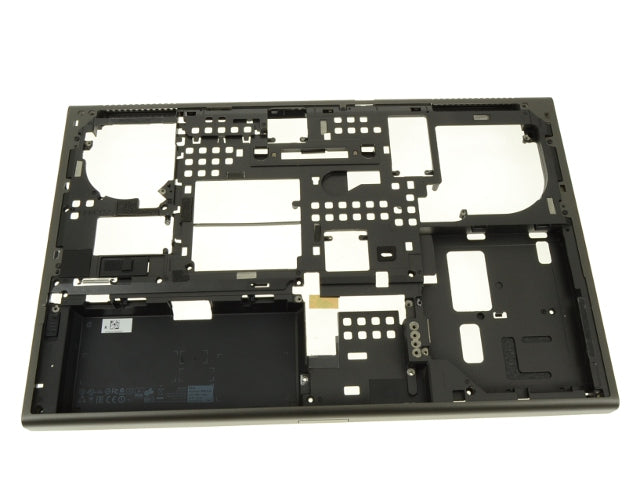 Dell OEM Precision M6800 Laptop Bottom Base Assembly SC EC - VD7N7-FKA