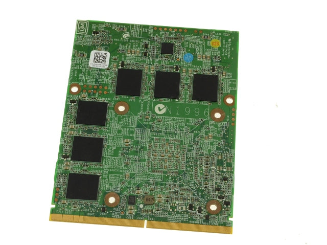 For Dell OEM Alienware M18x / M17xR3 Nvidia GTX 460M Video Graphics Card - VDV04-FKA