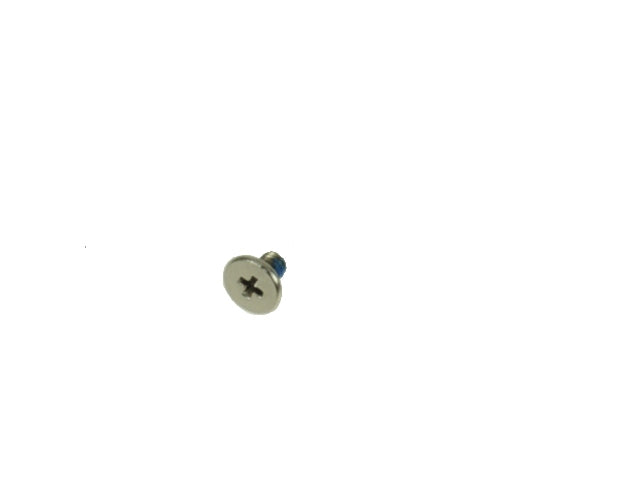 Single - Replacement Screw for Venue Tablets - M1.6 x 2.5mm-FKA