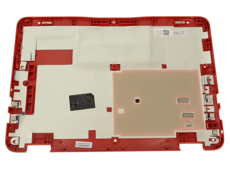 Bottom Base Cover Assembly for Dell OEM Inspiron 11 (3185) 2-in-1 - VF00V-FKA