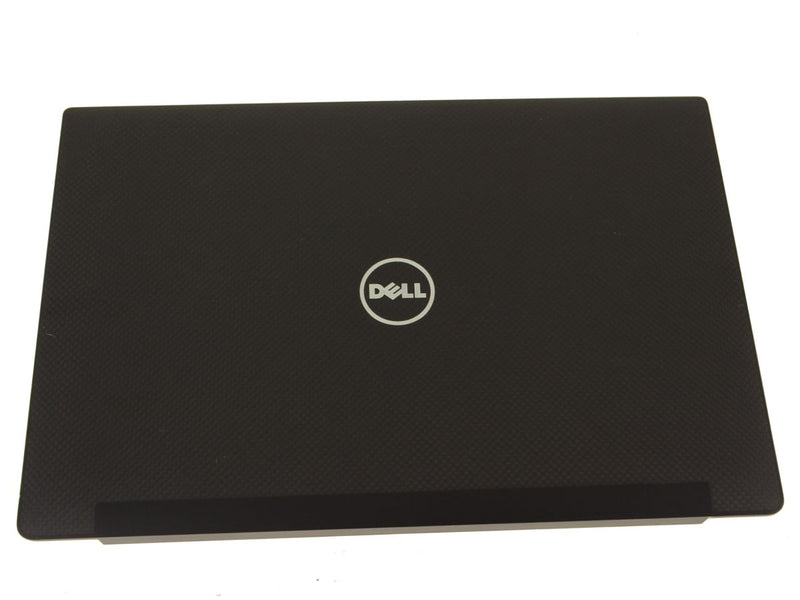 For Dell OEM Latitude 7490 14" LCD Back Cover Lid Assembly for Touchscreen - TS - VF3XP-FKA