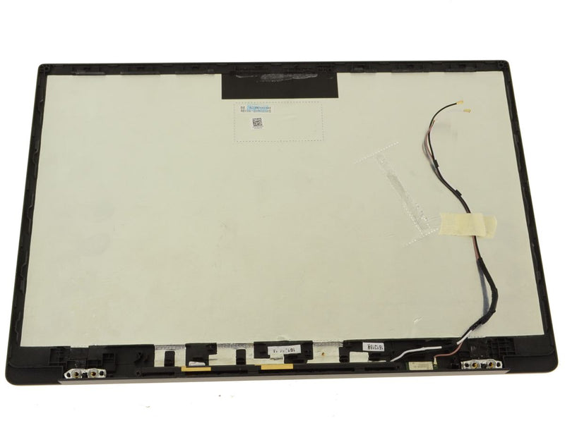 For Dell OEM Latitude 7490 14" LCD Back Cover Lid Assembly for Touchscreen - TS - VF3XP-FKA