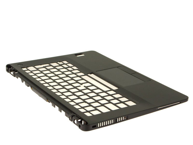 Dell OEM Latitude E7470 EMEA Touchpad Palmrest Assembly - FP - EMEA Dual Point - VFNMG-FKA