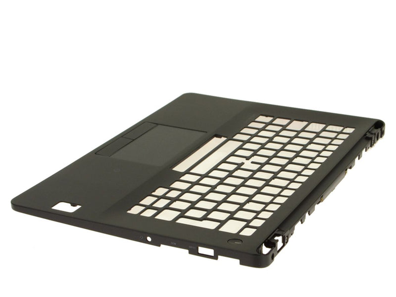 Dell OEM Latitude E7470 EMEA Touchpad Palmrest Assembly - FP - EMEA Dual Point - VFNMG-FKA