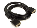 10-Foot VGA 14-Pin External / Desktop Monitor Video Cable - Male to Male - 14 Pin-FKA