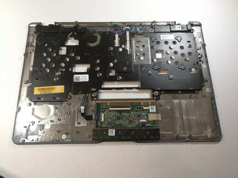 For Dell OEM Latitude 6430u Palmrest Touchpad Assembly - VH42Y-FKA
