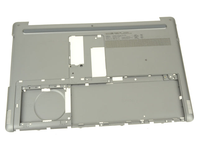 Dell OEM Inspiron 17 (7737) Laptop Base Bottom Cover Assembly - VHNFK-FKA