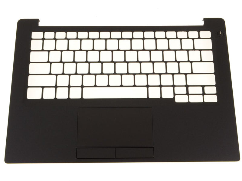 New Dell OEM Latitude 7290 / 7390 Palmrest Touchpad Assembly - No SC - VJ3C9-FKA