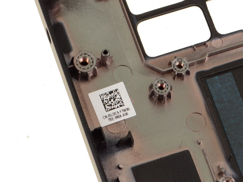 New Dell OEM Latitude 7290 / 7390 Palmrest Touchpad Assembly - No SC - VJ3C9-FKA