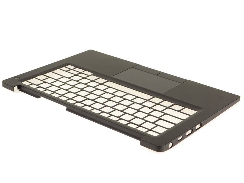 New Dell OEM Latitude 7290 / 7390 Palmrest Touchpad Assembly - No SC - VJ3C9-FKA