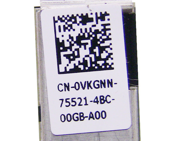 For Dell OEM Optiplex 9030 All-In-One Desktop FHD Web Camera - VKGNN w/ 1 Year Warranty-FKA