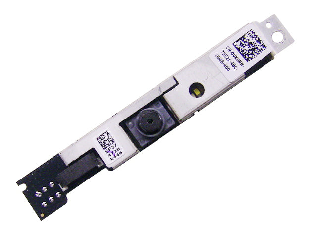 For Dell OEM Optiplex 9030 All-In-One Desktop FHD Web Camera - VKGNN w/ 1 Year Warranty-FKA