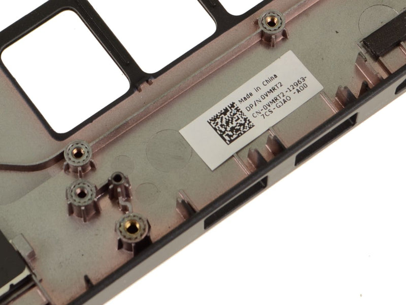 For Dell OEM Latitude 7480 Palmrest Touchpad Assembly with Smart Card Reader - Dual Point - VMRT2-FKA