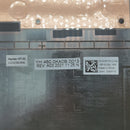 Laptop Bottom Base Assembly for  Dell Latitude 3410 VMY1K-FKA